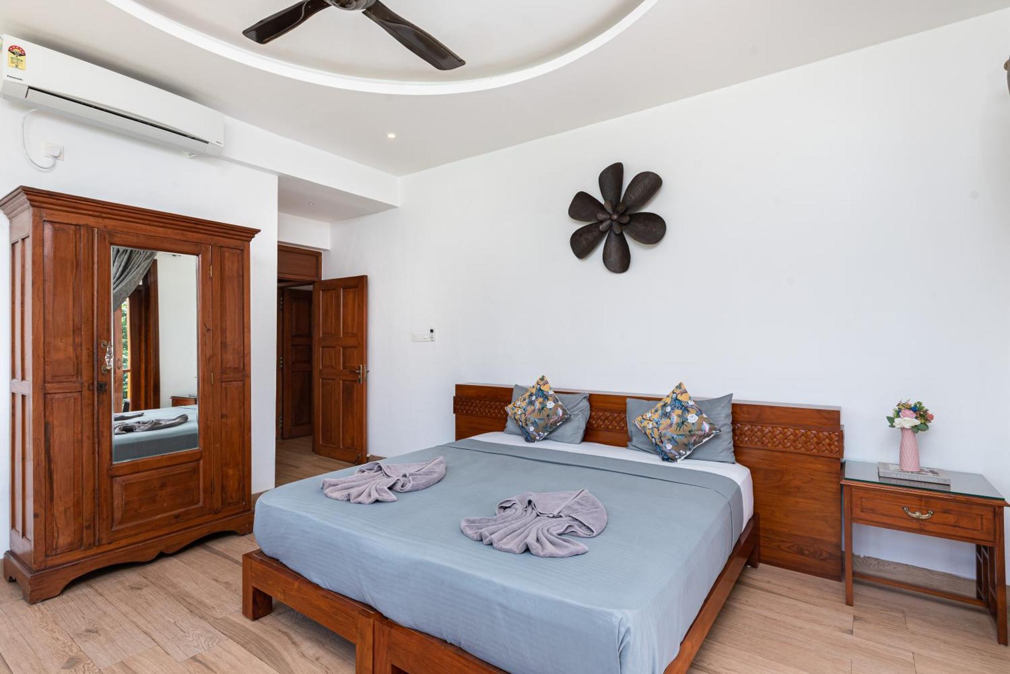 Villa Calangute Phase 11 Zewnętrze zdjęcie
