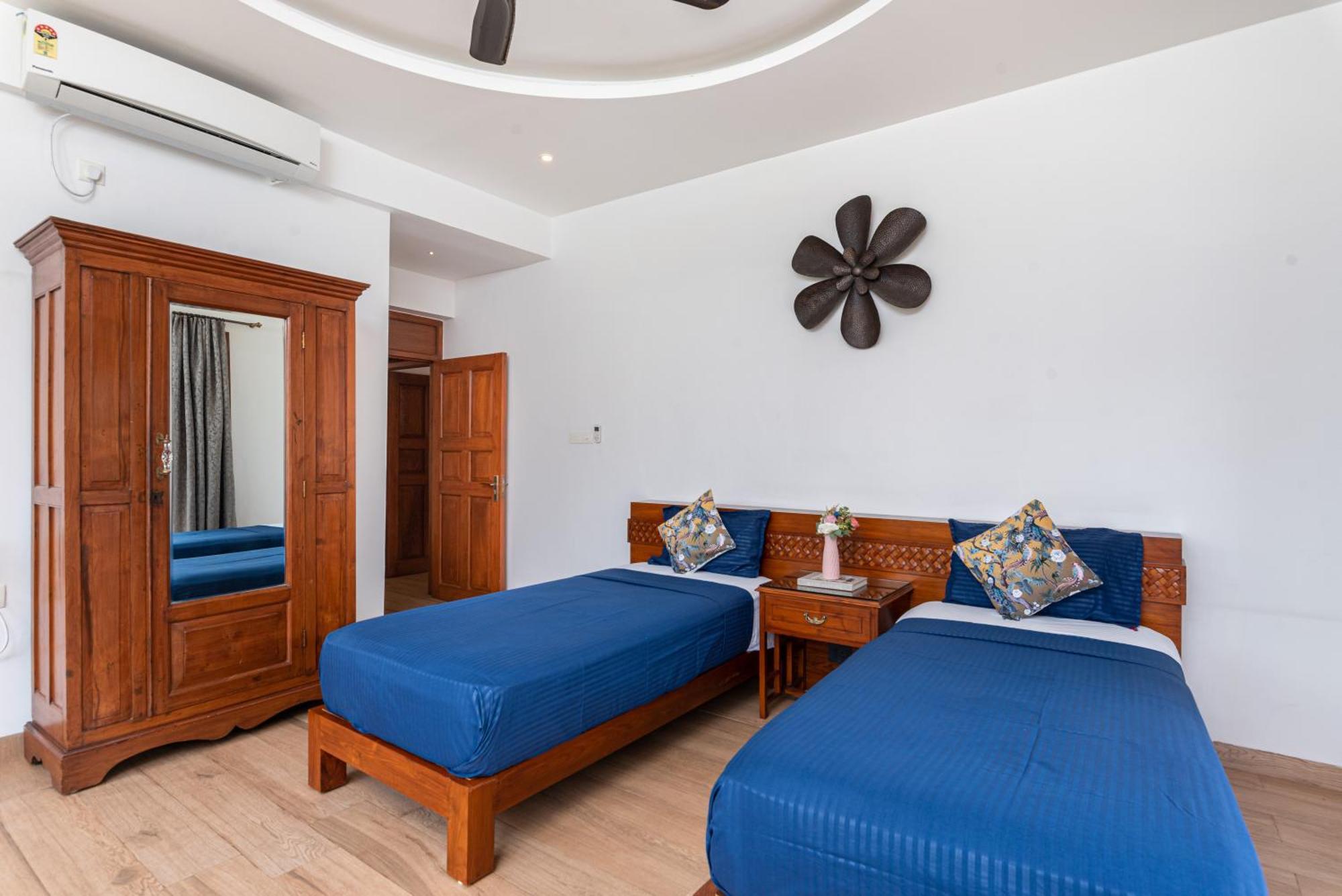 Villa Calangute Phase 11 Zewnętrze zdjęcie