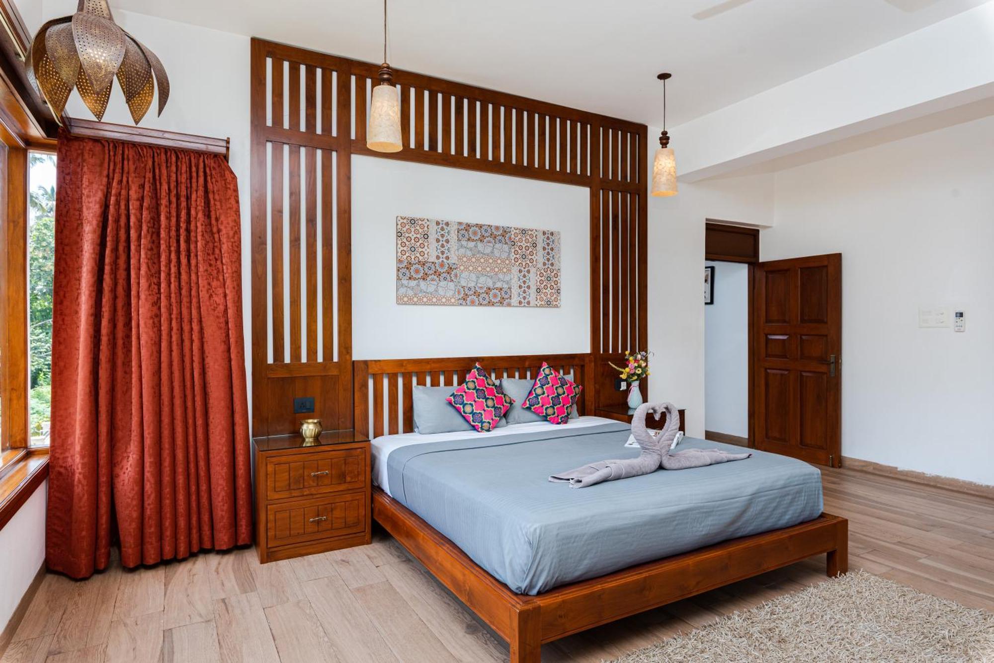Villa Calangute Phase 11 Zewnętrze zdjęcie