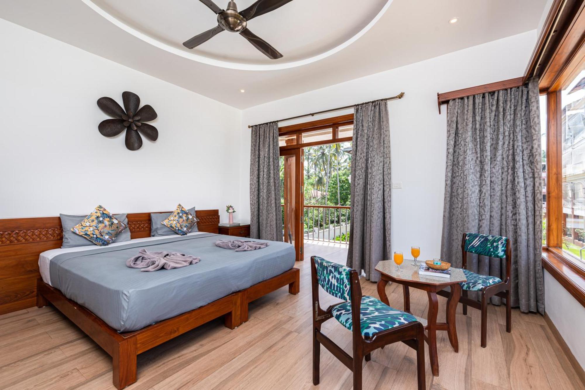 Villa Calangute Phase 11 Zewnętrze zdjęcie