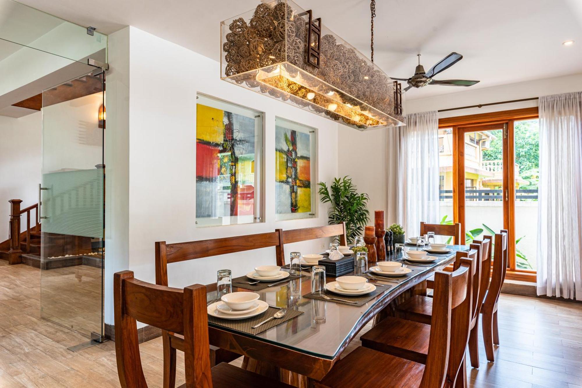 Villa Calangute Phase 11 Zewnętrze zdjęcie