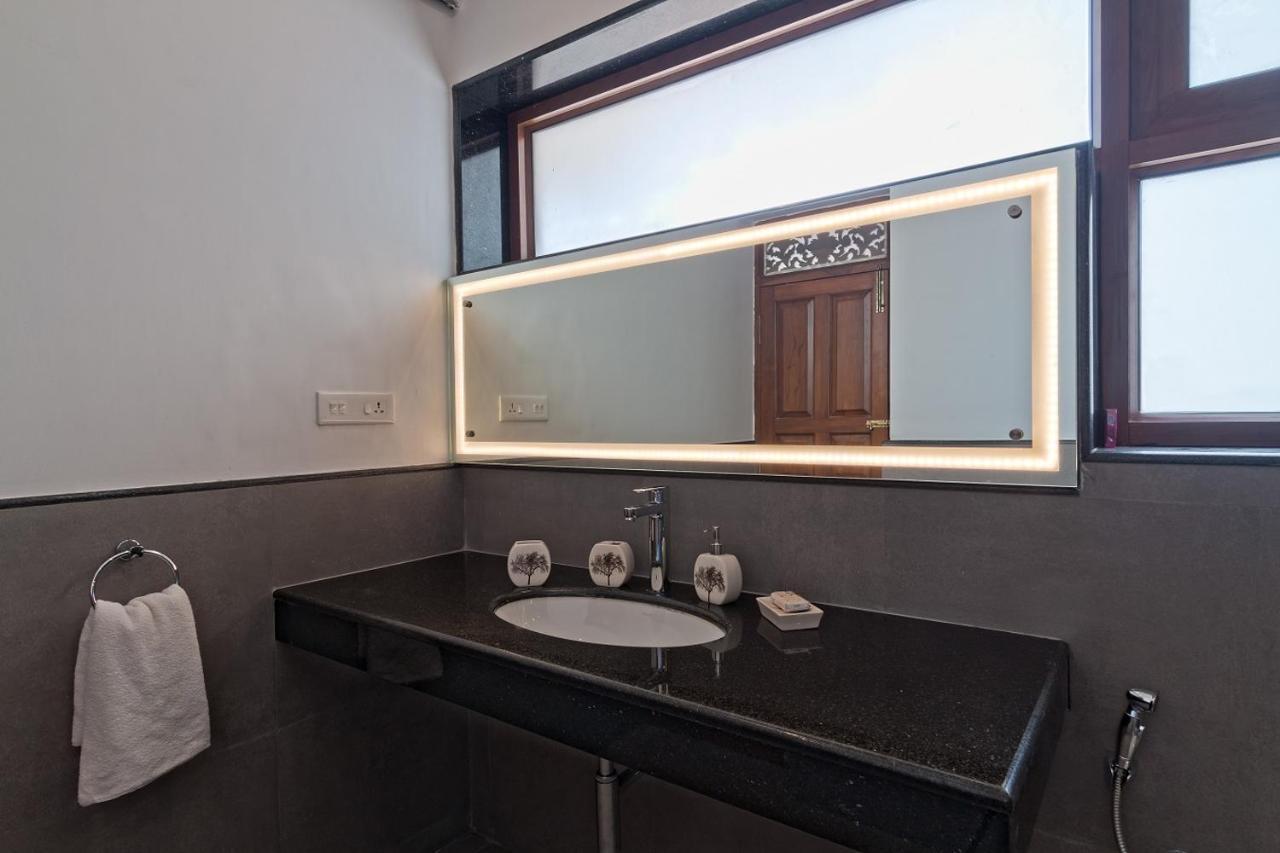 Villa Calangute Phase 11 Zewnętrze zdjęcie