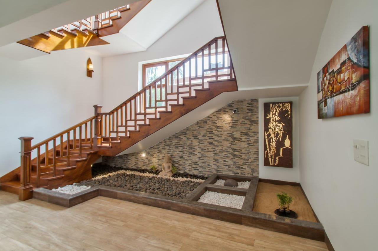 Villa Calangute Phase 11 Zewnętrze zdjęcie